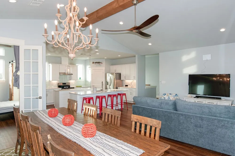 707 Marlin Azul House 5 Bedrooms 3 Bathrooms Home