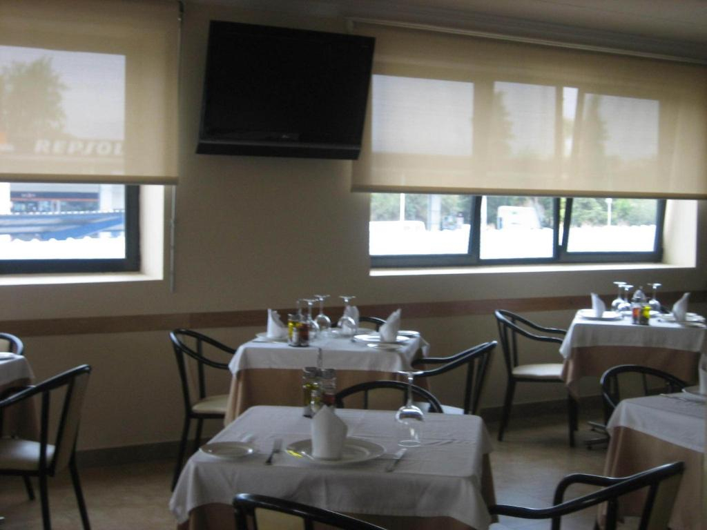 Hotel Paraiso Granada