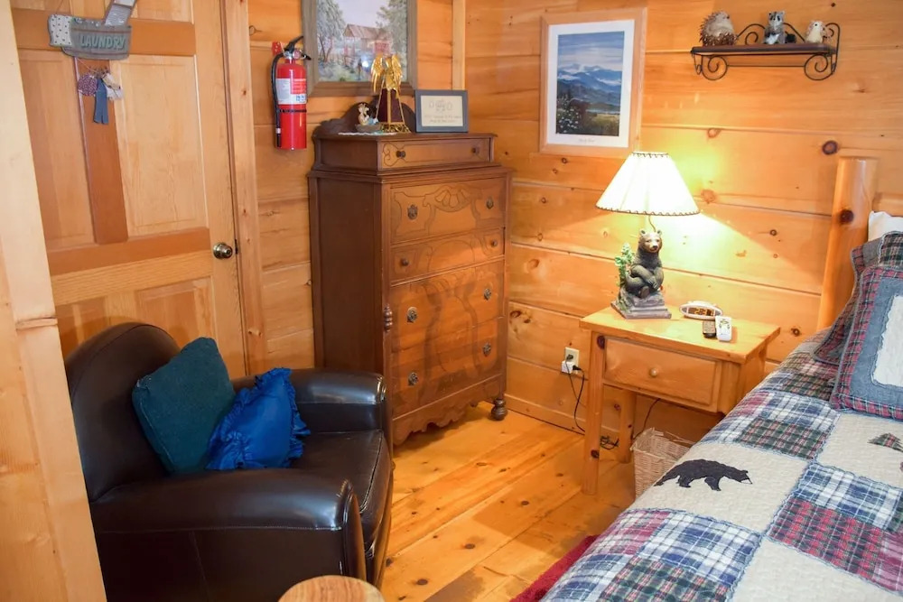 SWEET SERENITY - 2 Bedrooms, 2 Baths, Sleeps 6 home