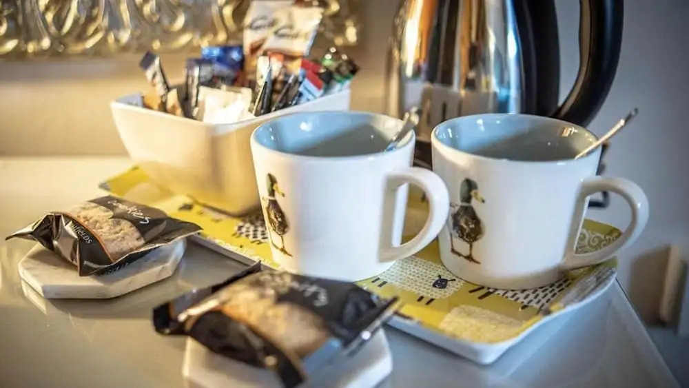 Hillsdale B&B in Ambleside