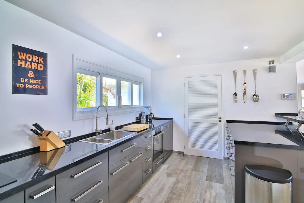 Hamptons Villa
