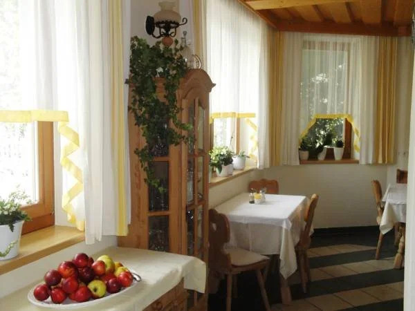 Hotel Pension Schwaiger