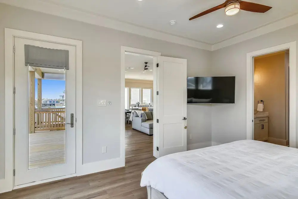 The Good Life by Ryson Vacation Rentals