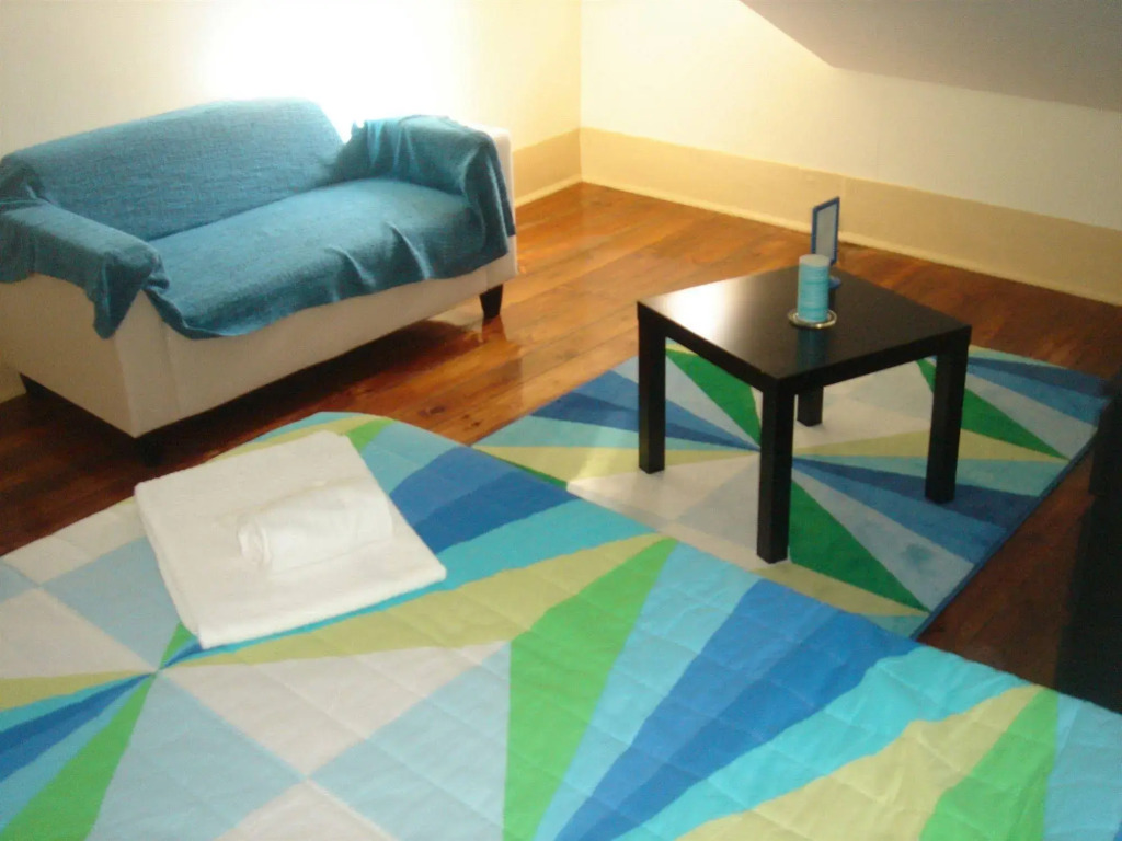 CoolHostel