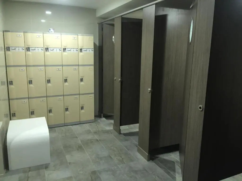 St Nomad M City Ampang, KLCC