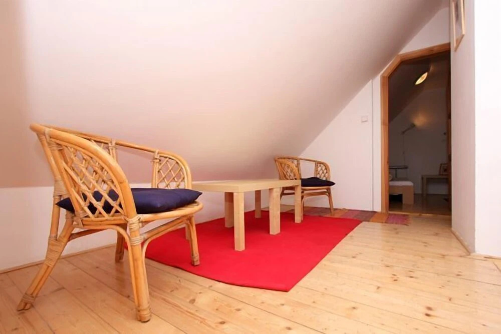 Apartments at the Golden Plough