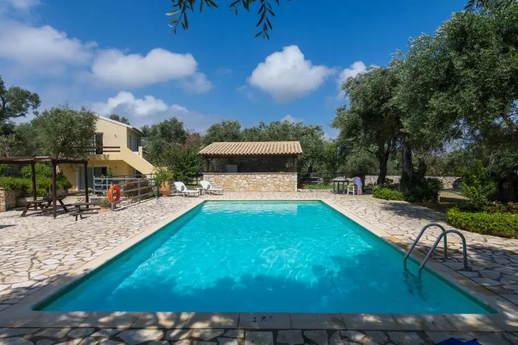 Villa Elaia Suites & Apartments No.2