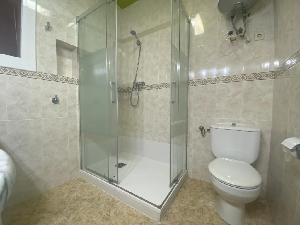 Bfa 132 - Apartamento Tajo