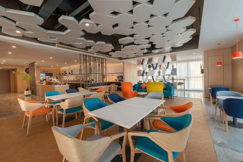 Holiday Inn Express Linyi North New District by IHG