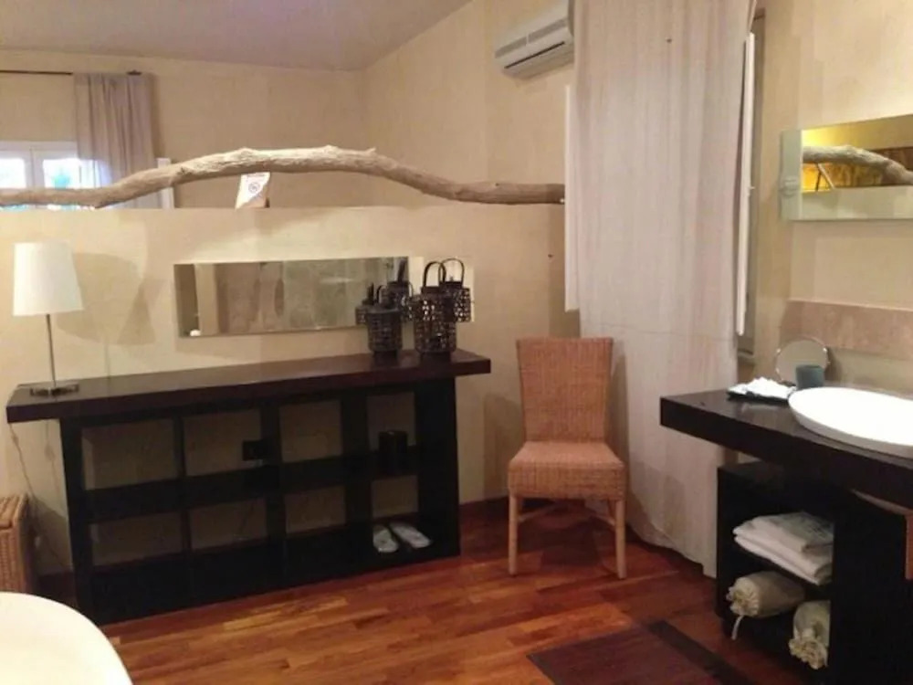 Boutique Hotel Poggio ai Santi