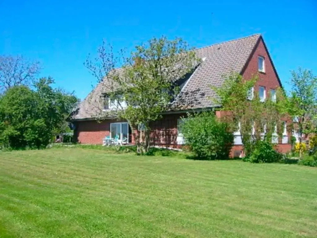 Haus Widder Nr1