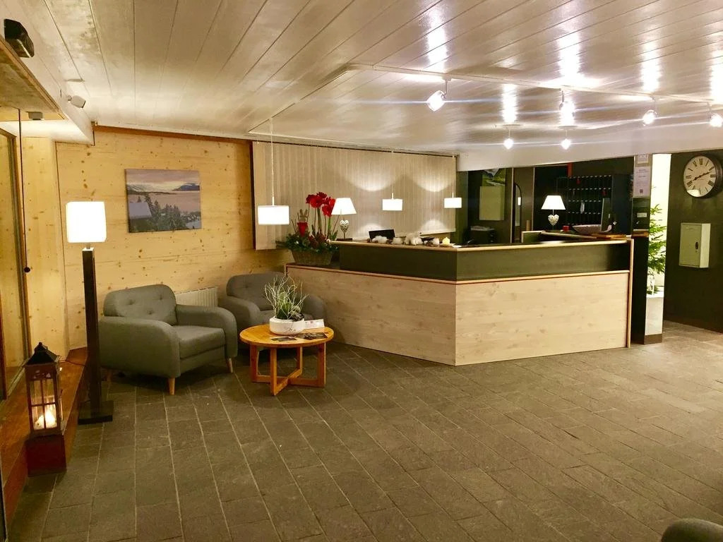Eden Resort Anzère