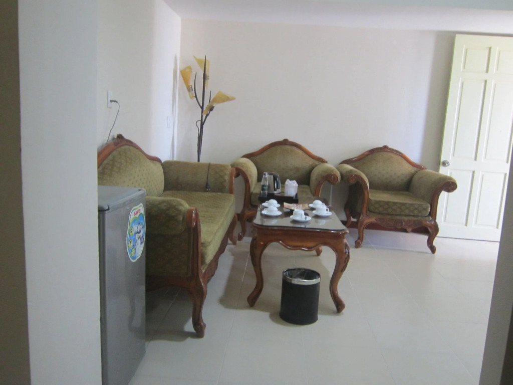 The Coast Hotel Vung Tau