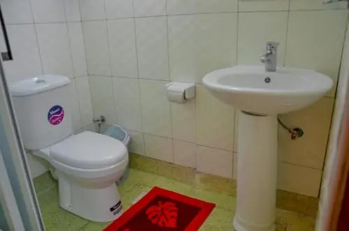 Njara Suites