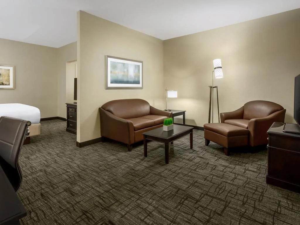 Valley Forge Casino Resort