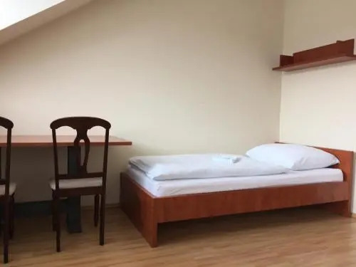 Tourist Residence