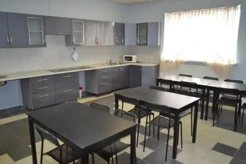 33 Milya Hostel