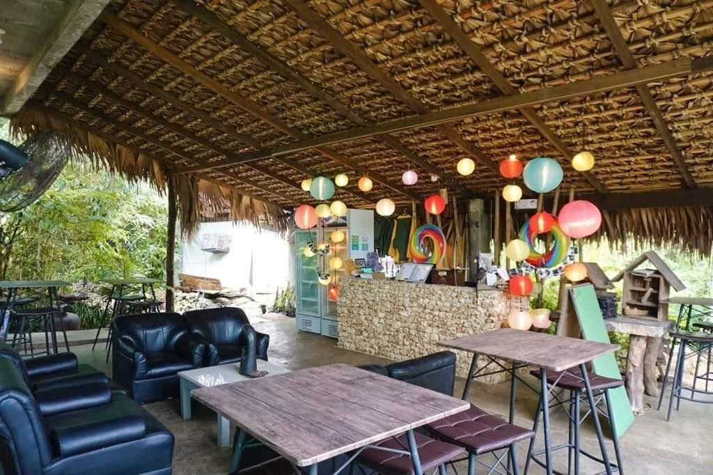 Birdland Beach Club