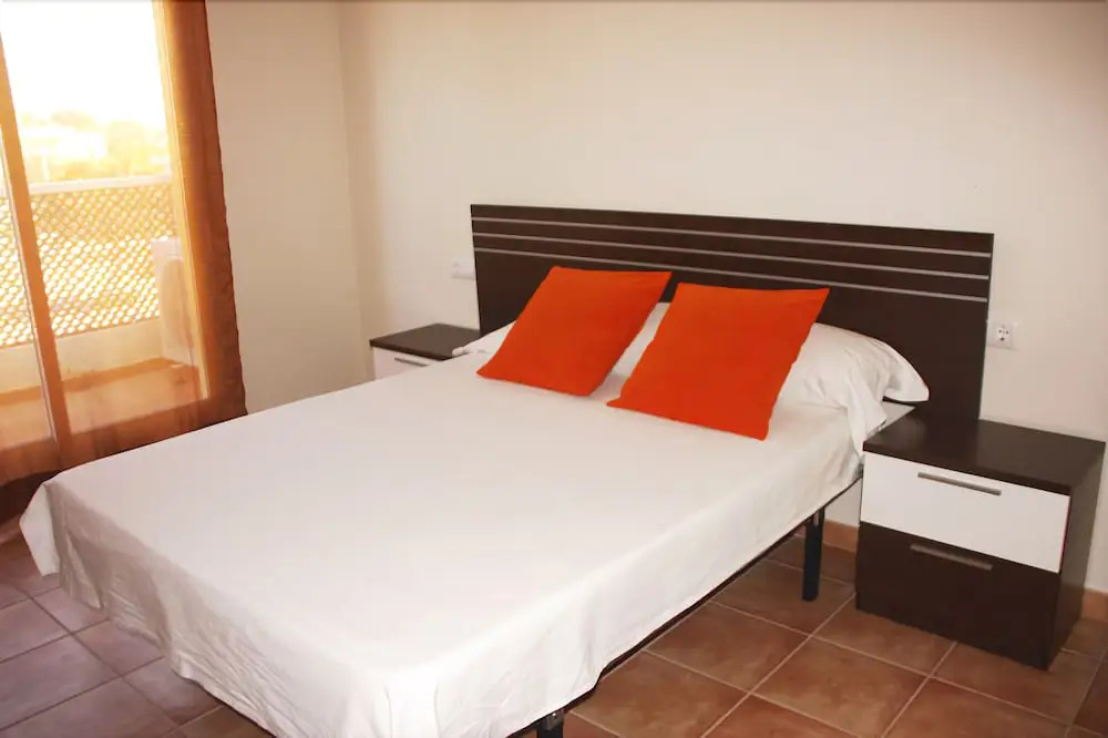 Complejo Bellamar 3000