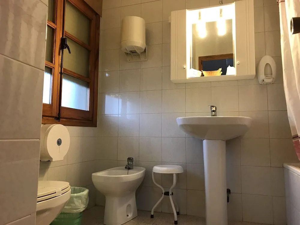 Hostal Los Angeles