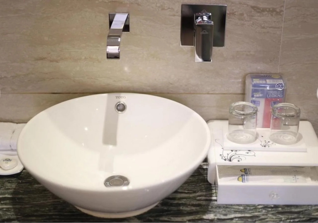 Days Inn Hotspring Xiamen