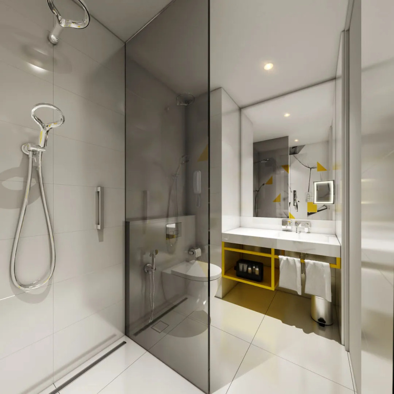 Studio M Al Barsha Hotel by Millennium