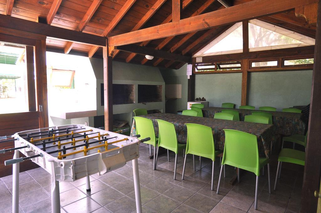 Apart Octogono Condominio