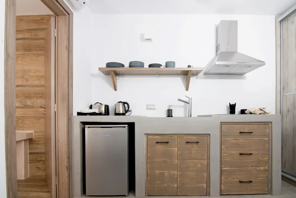 Aeris suites