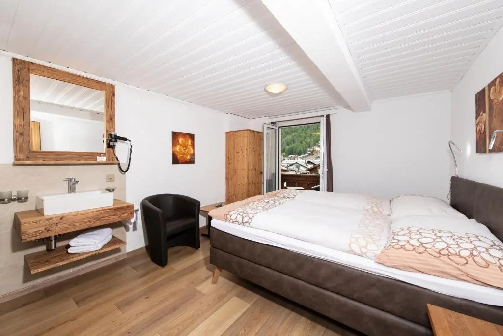 Chalet Aeschhorn