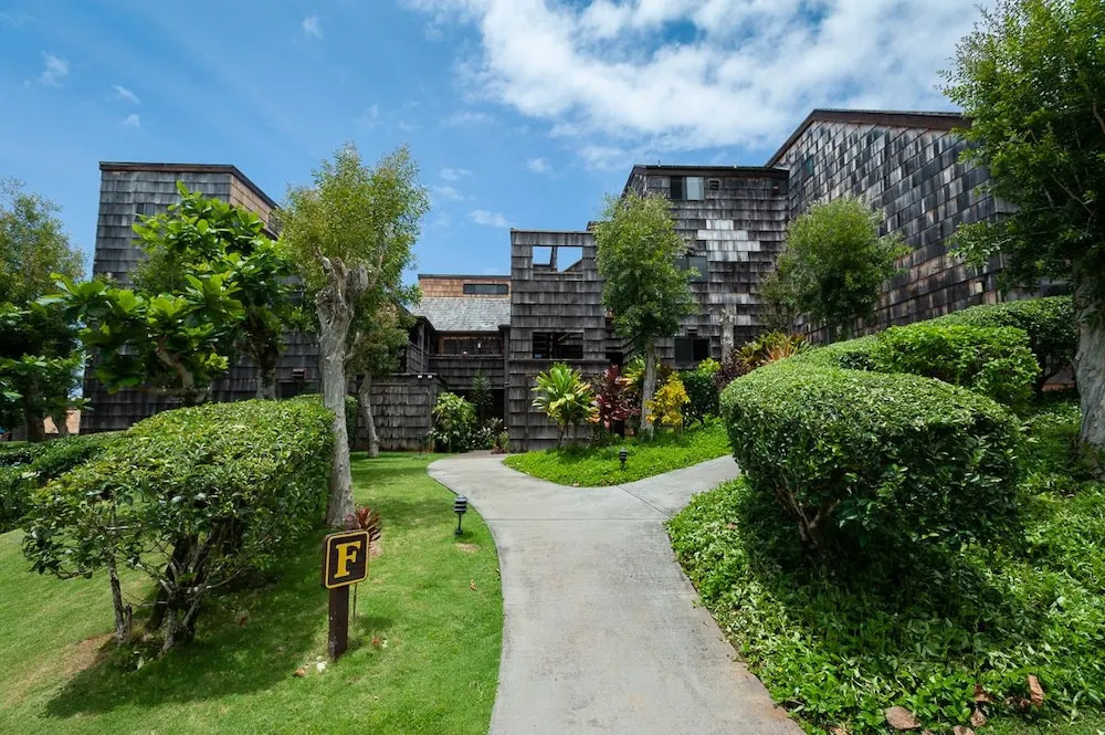 Sealodge F9 - 1 Br Condo