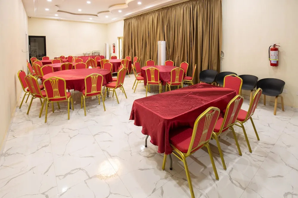 Reno Apartments Abuja