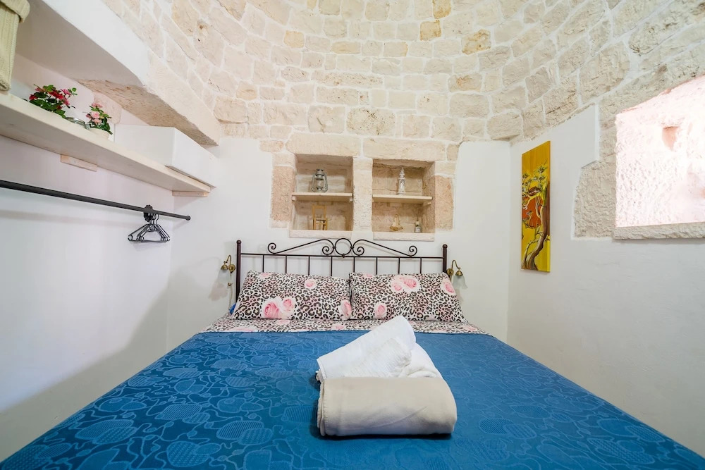Trullo Volare