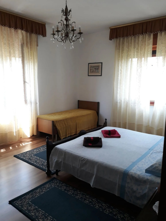 Bed and Breakfast Al Laghetto