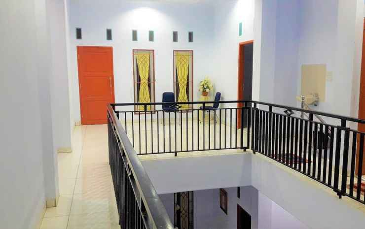 Landung Malino Homestay