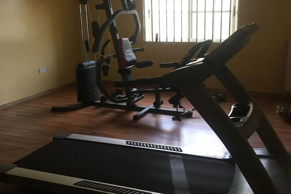 Zeina Suites Lekki