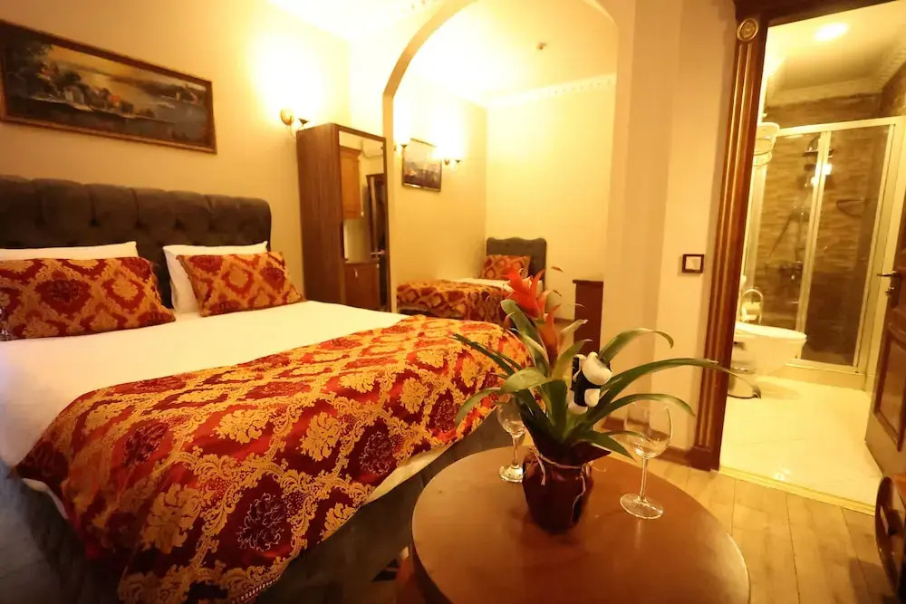 BeyPort Hotel Istanbul