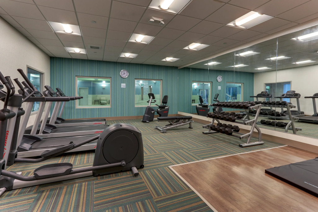 Holiday Inn Express & Suites - Saugerties - Hudson Valley by IHG