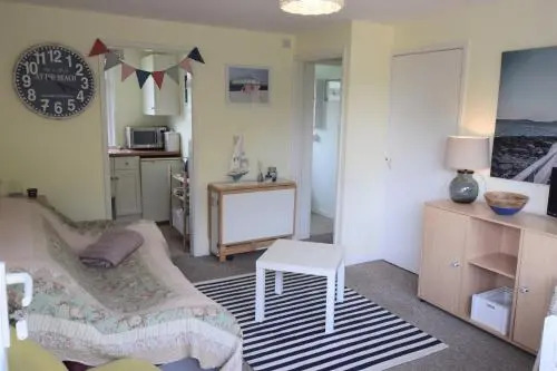 87 Sandown Bay Holiday Centre