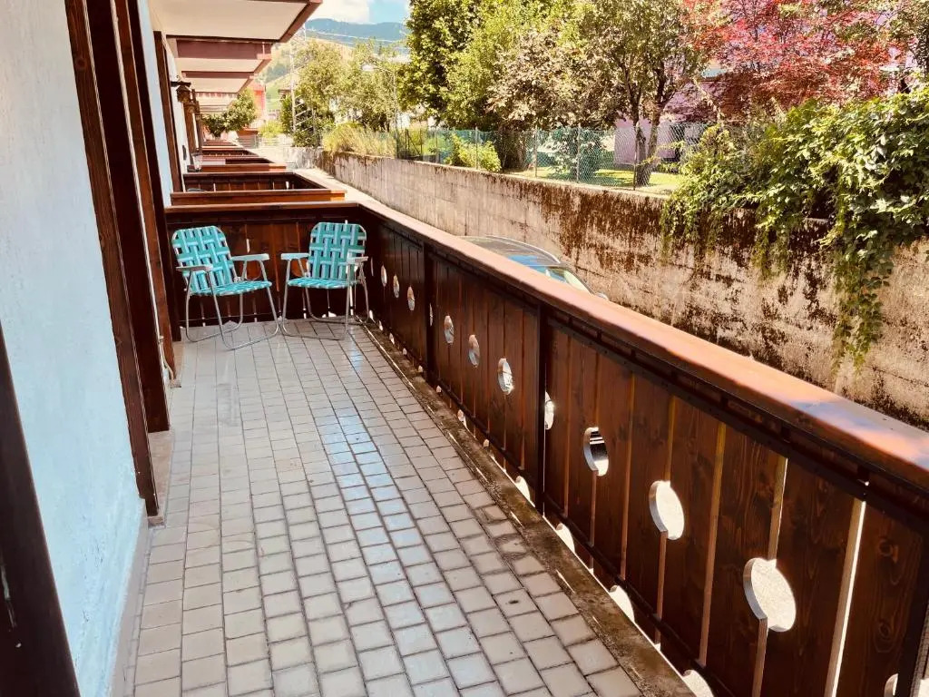 Appartamento Asiago - Residence Grassana - a pochi passi dal centro