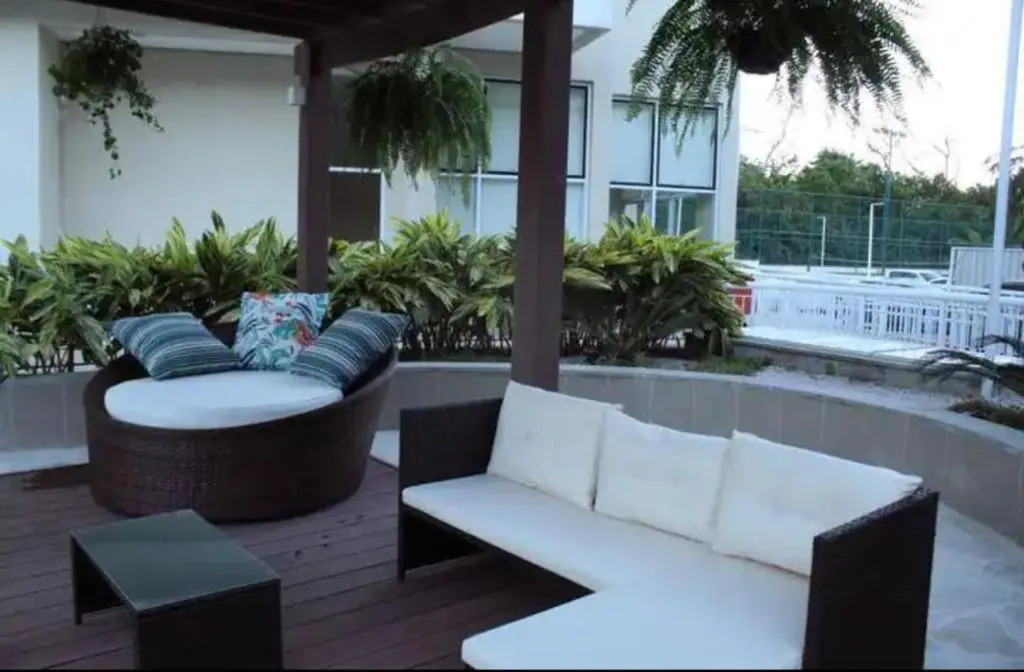 Flat Rio Centro Stay