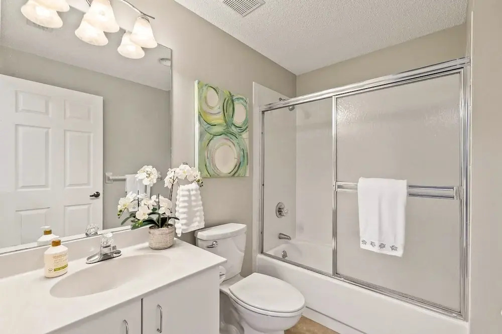 Oceanfront Condo With Large Patio, Direct Water Access, Pool, Central AC, & W/D