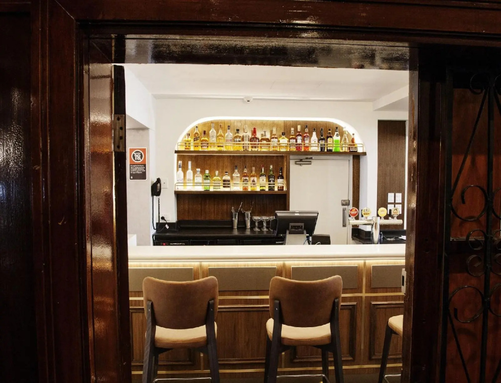 Nightcap at Pymble Hotel