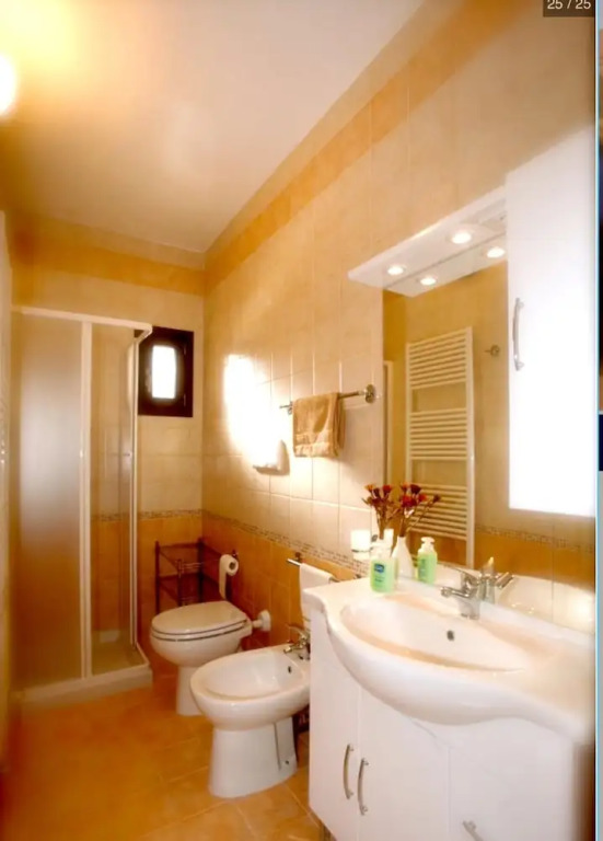 Apartment With one Bedroom in Melendugno, With Furnished Balcony and W