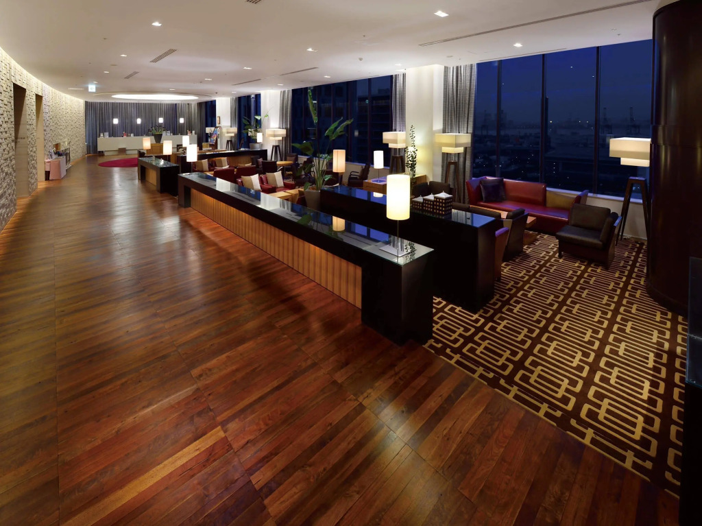 LOISIR HOTEL SHINAGAWA SEASIDE