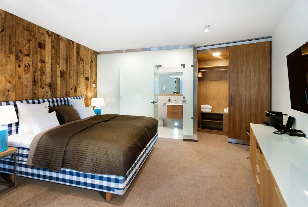 Hotel Bedriska Wellness Resort & Spa