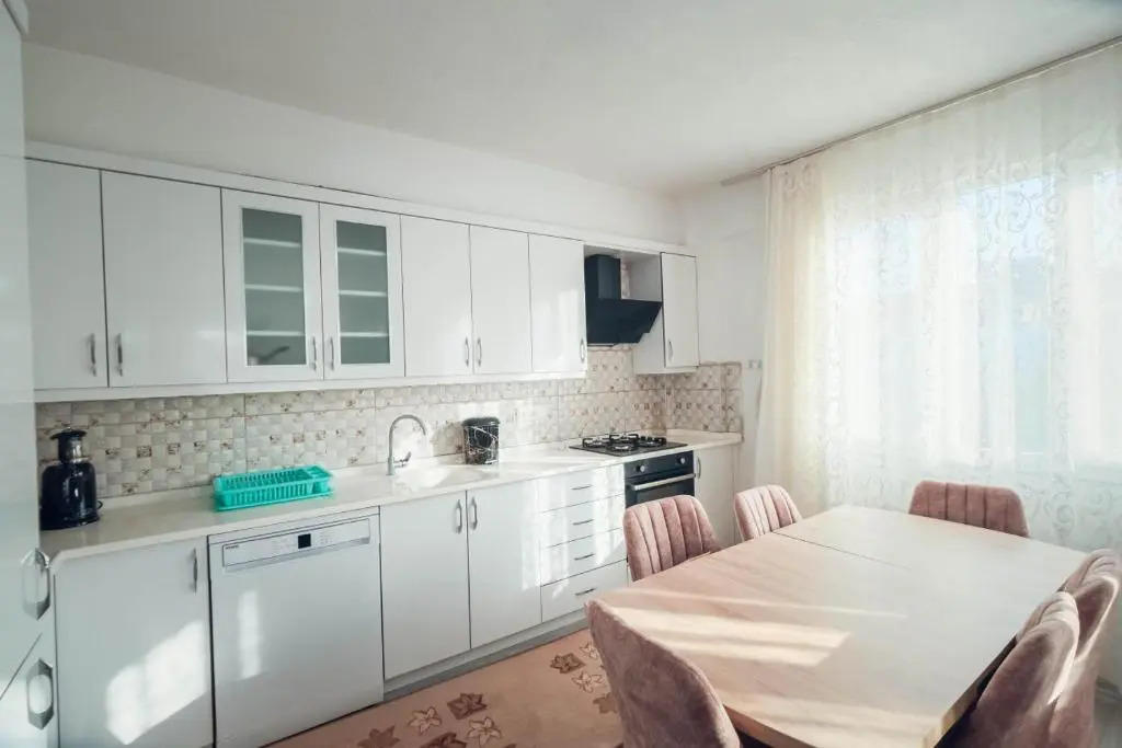 Peaceful Home 1 km to Calis Beach in Fethiye