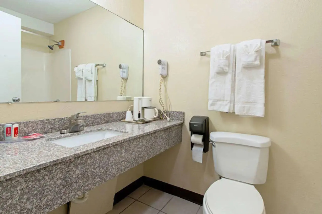 Econo Lodge