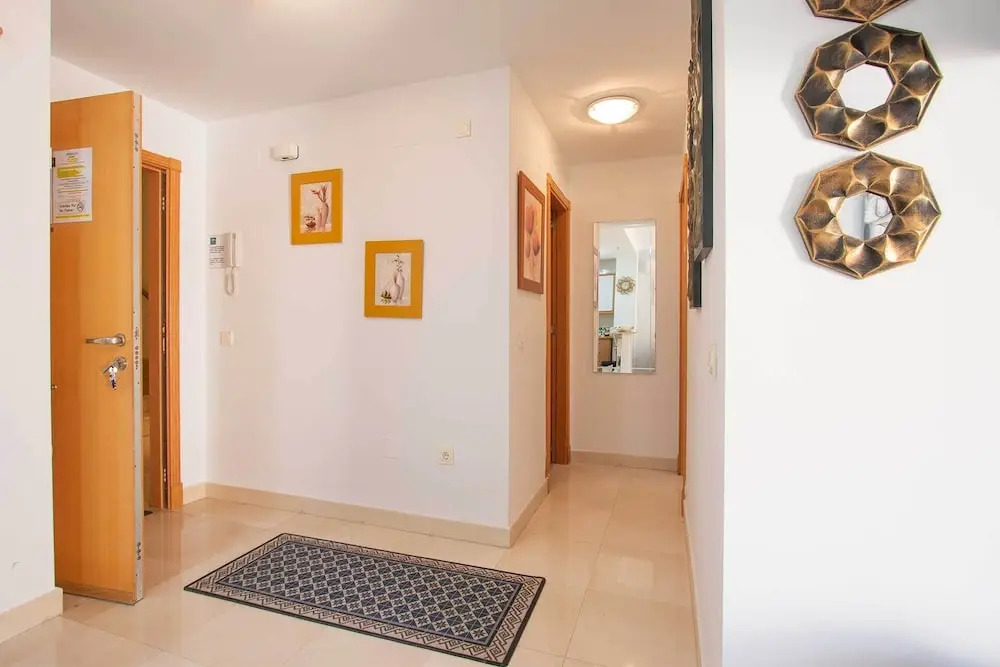 Nerja Apartment Holiday Rental Near Torrecilla Beach, 29