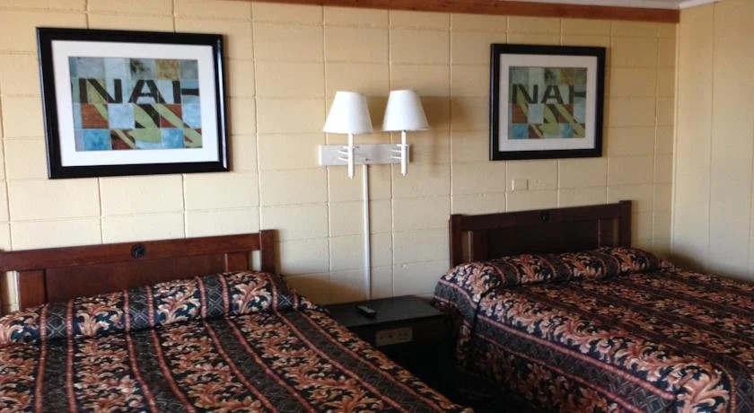 Stockman Motel