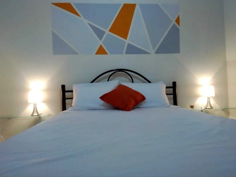 Apartamentos Naani